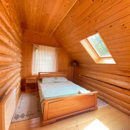 краєвських Feriehus *