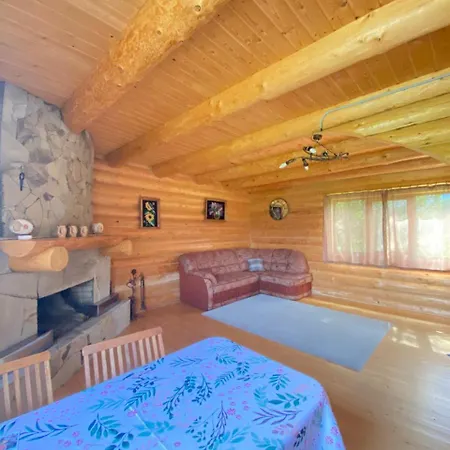 Feriehus краєвських