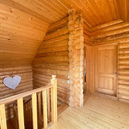 краєвських Feriehus