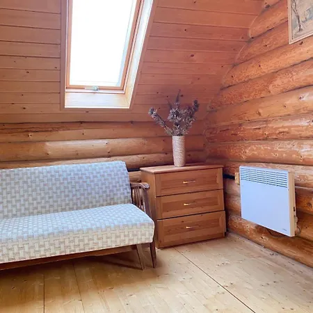 Holiday home краєвських *