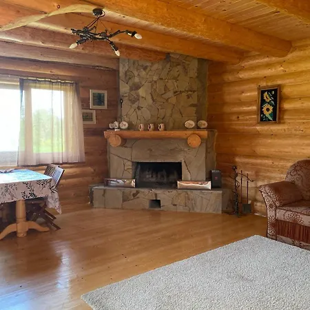 Casa vacanze краєвських