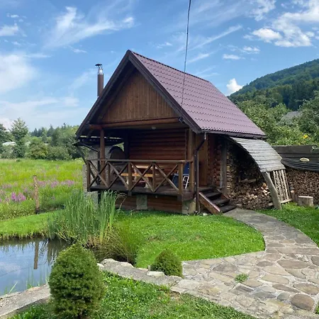 Nyaraló краєвських *