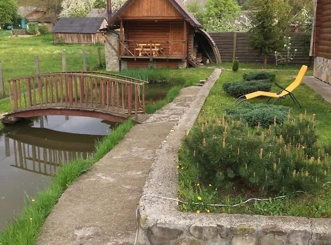 краєвських Holiday home