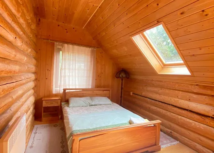 краєвських Casa vacanze *