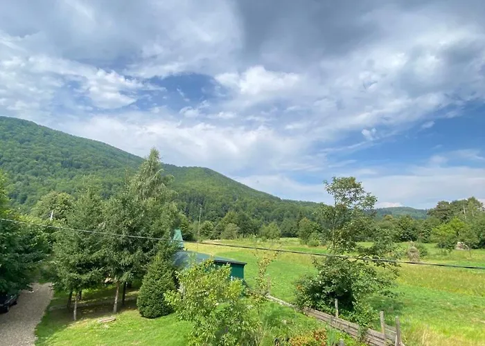 Casa vacanze краєвських
