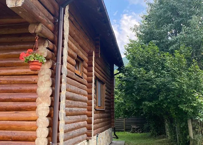 Casa vacanze краєвських Krapivnik