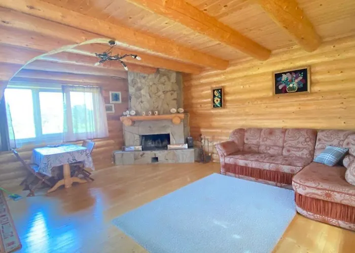 краєвських Holiday home