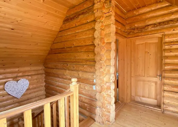 краєвських Holiday home