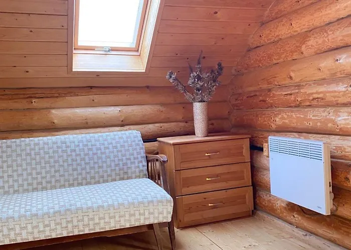 Casa vacanze краєвських *