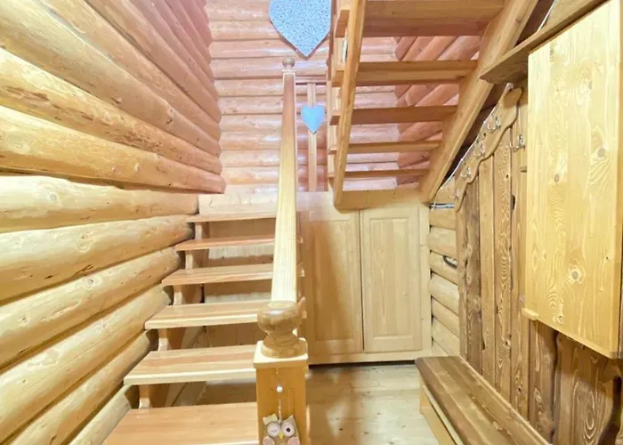 Casa vacanze краєвських *