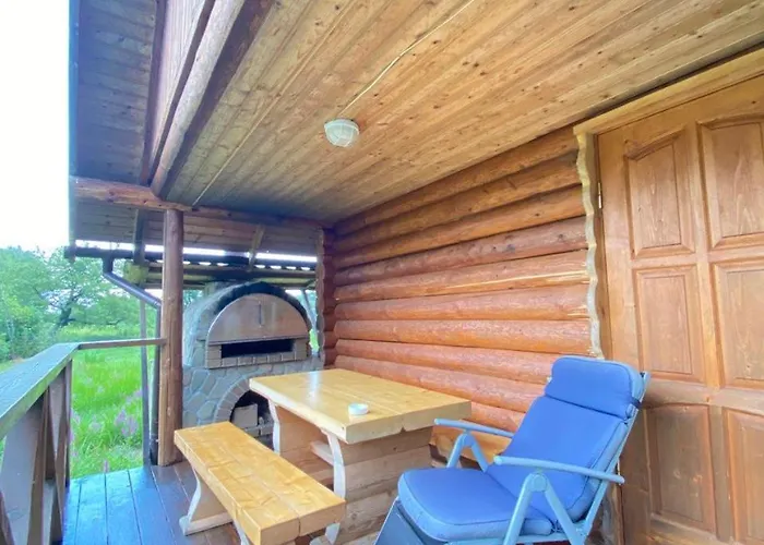 Casa vacanze краєвських