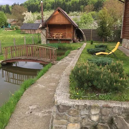 краєвських Дом отдыха